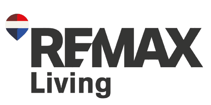 Logo RE/MAX Living